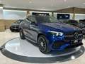 Mercedes-Benz GLE 350 Coupé 350de 4Matic Aut. Azul - thumbnail 7