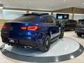 Mercedes-Benz GLE 350 Coupé 350de 4Matic Aut. Azul - thumbnail 9