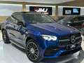 Mercedes-Benz GLE 350 Coupé 350de 4Matic Aut. Azul - thumbnail 2