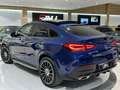 Mercedes-Benz GLE 350 Coupé 350de 4Matic Aut. Azul - thumbnail 4