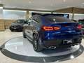 Mercedes-Benz GLE 350 Coupé 350de 4Matic Aut. Azul - thumbnail 11