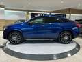 Mercedes-Benz GLE 350 Coupé 350de 4Matic Aut. Azul - thumbnail 12