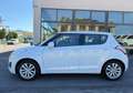 Suzuki Swift Swift 1.2 VVT 5 porte B-Cool Blanc - thumbnail 5