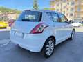 Suzuki Swift Swift 1.2 VVT 5 porte B-Cool Blanc - thumbnail 7