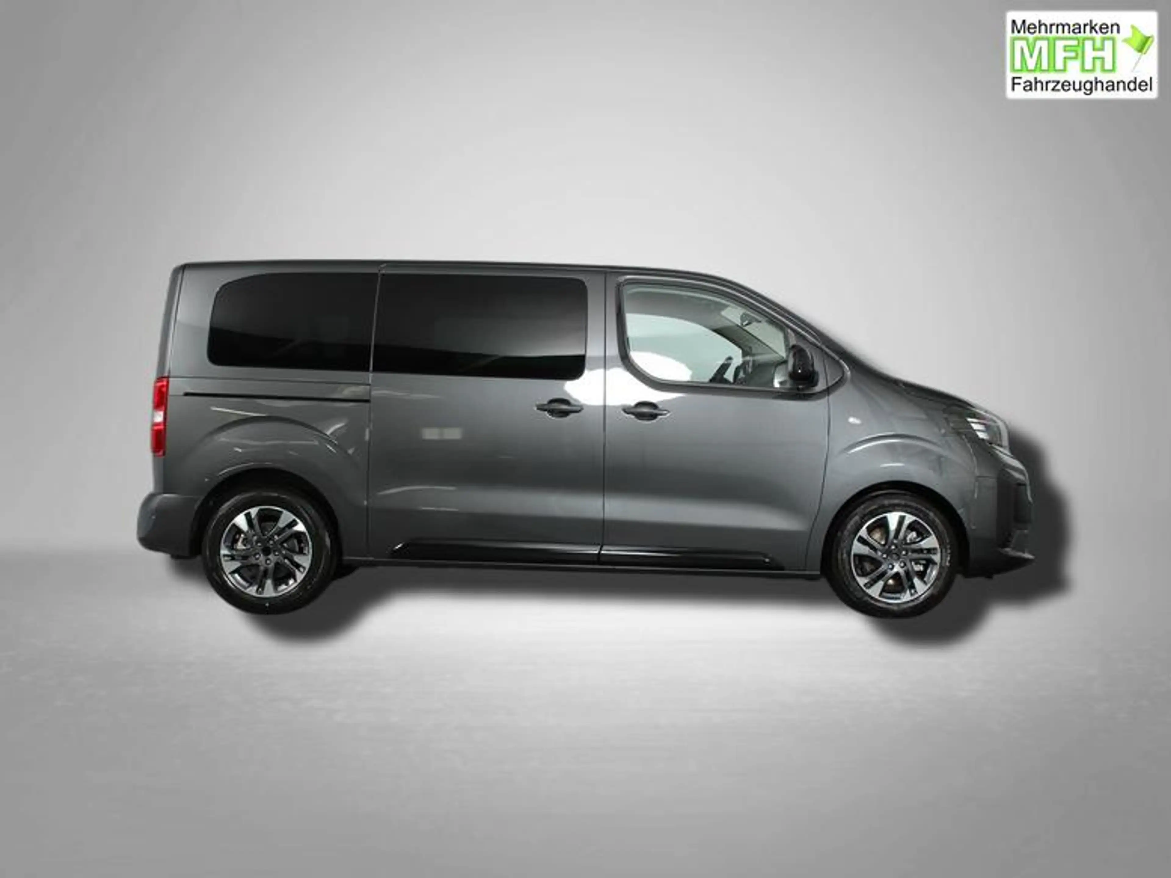 Opel Zafira Life Edition 2.2 Diesel 8-Gang Automatik 132 kW (179... — photo 5