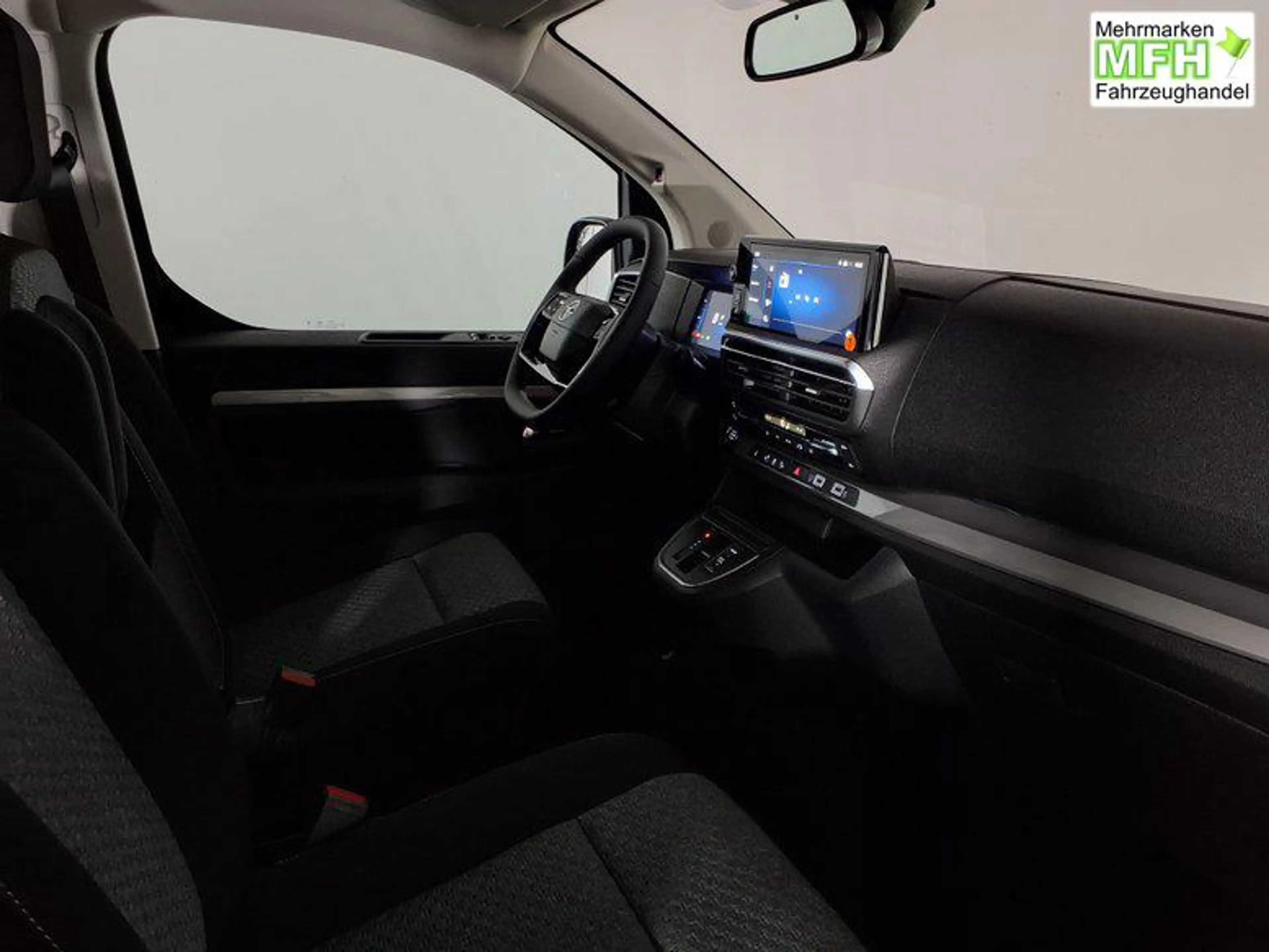 Opel Zafira Life Edition 2.2 Diesel 8-Gang Automatik 132 kW (179... — photo 8