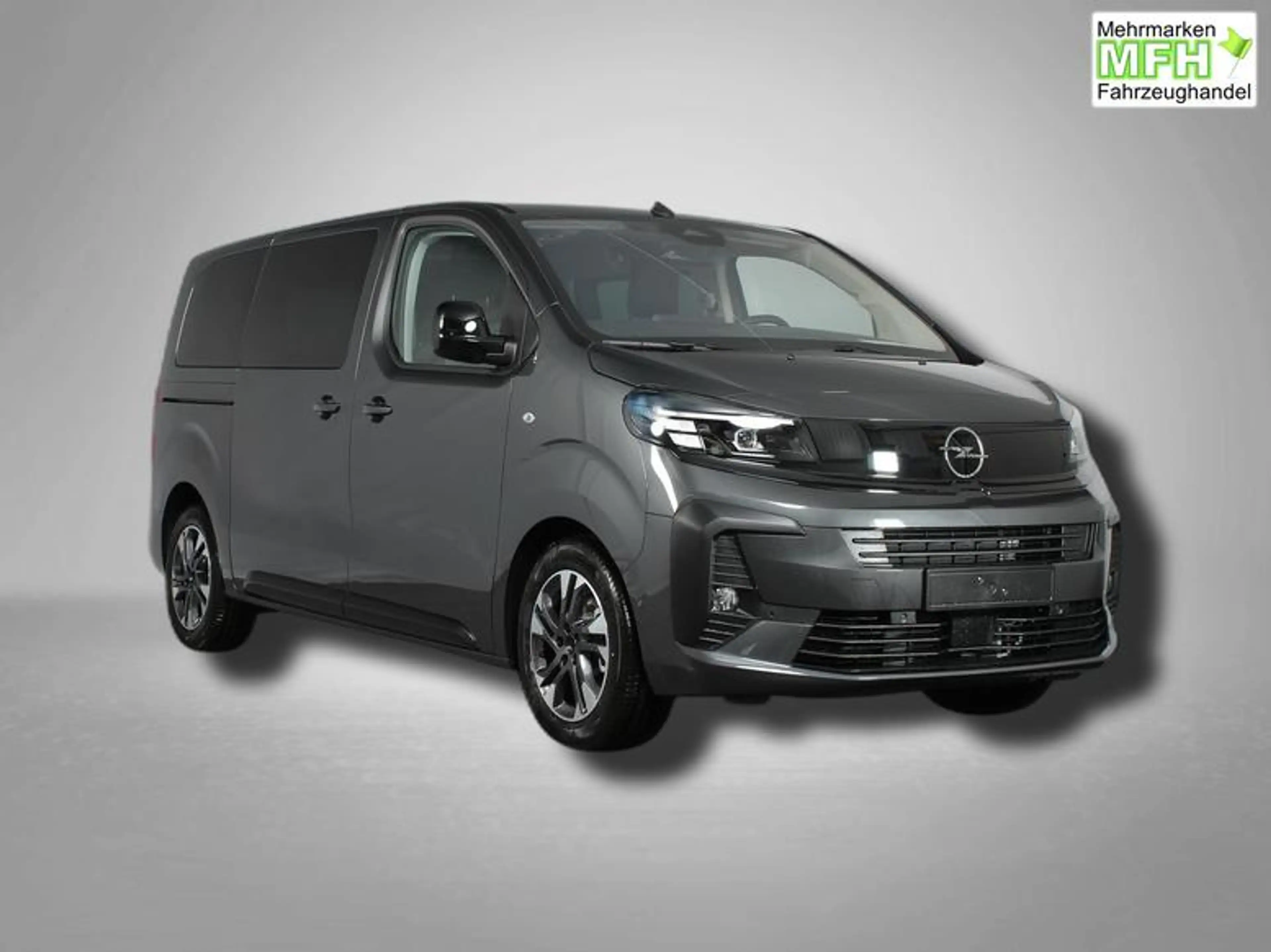 Opel Zafira Life Edition 2.2 Diesel 8-Gang Automatik 132 kW (179... — photo 6