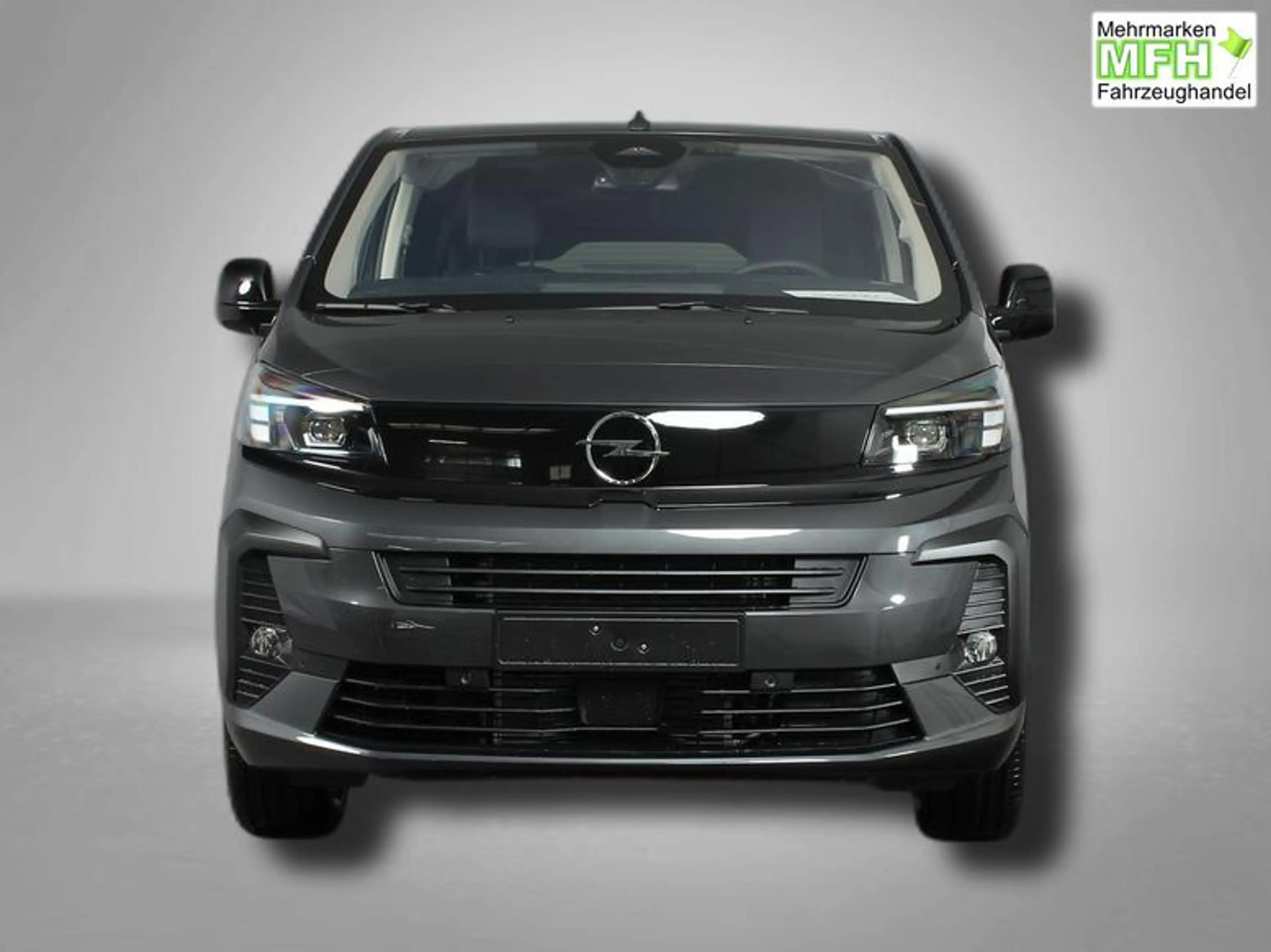 Opel Zafira Life Edition 2.2 Diesel 8-Gang Automatik 132 kW (179... — photo 7