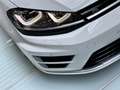 Volkswagen Golf 2.0 R 300PK | PANODAK | Xenon | DCC | LEER | Wit - thumbnail 2