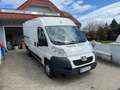Peugeot Boxer L2H2 110HDI Weiß - thumbnail 7