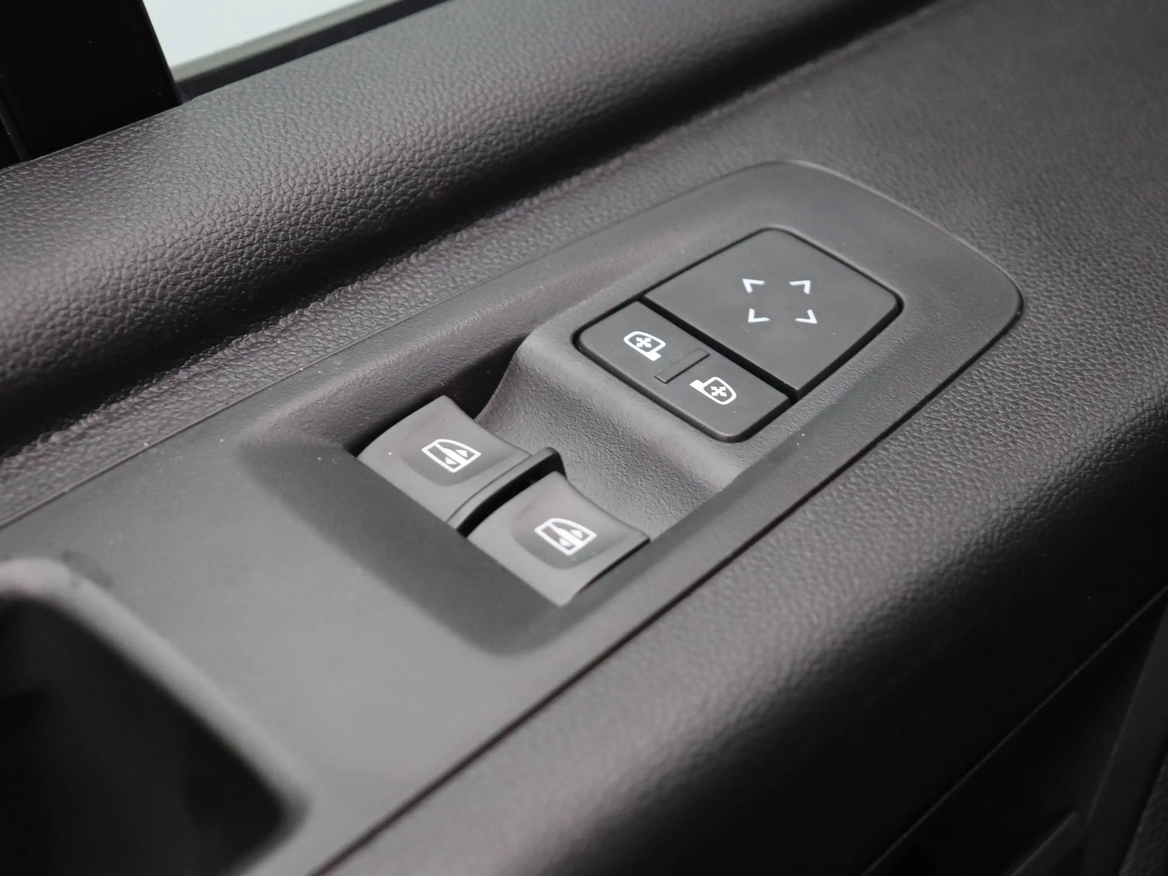 Nissan Interstar Interstar-e Limited + Trekhaak 87 kWh | 7" TFT kle — photo 15