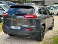Jeep Cherokee Cherokee 2.2 Mjt II 4WD Active Drive I Night Eagle Gris - thumbnail 8