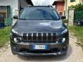 Jeep Cherokee Cherokee 2.2 Mjt II 4WD Active Drive I Night Eagle Gris - thumbnail 2