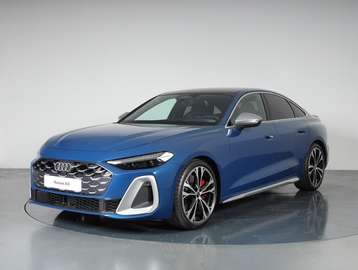 Berlina 3.0 tfsi mhev+ quattro 367cv s-tronic