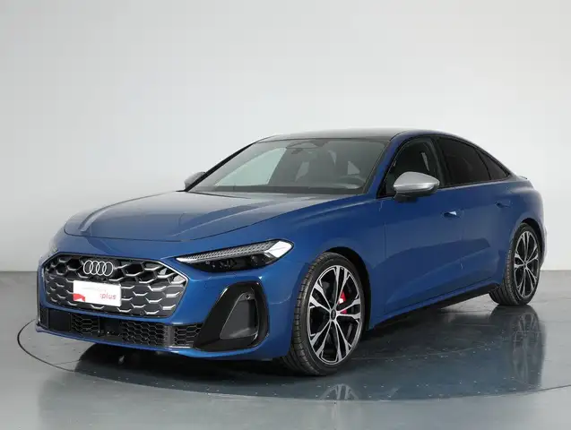 Audi S5 Berlina 3.0 tfsi mhev+ quattro 367cv s-tronic