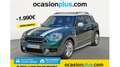 MINI Cooper Countryman S E ALL4 Verde - thumbnail 1