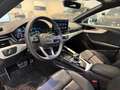 Audi A5 A5 Sportback 40 2.0 tdi mhev S line 204cv s-tronic Schwarz - thumbnail 7