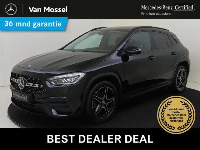 Mercedes-Benz GLA 250 e Business Solution AMG Limited /Panoramadak /Nigh