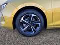 Opel Astra L 1.2 Turbo EDITION *LED*PDC*Klima*AGR*DAB Jaune - thumbnail 16