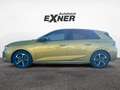 Opel Astra L 1.2 Turbo EDITION *LED*PDC*Klima*AGR*DAB Jaune - thumbnail 3