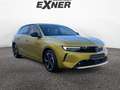 Opel Astra L 1.2 Turbo EDITION *LED*PDC*Klima*AGR*DAB Jaune - thumbnail 9