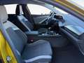 Opel Astra L 1.2 Turbo EDITION *LED*PDC*Klima*AGR*DAB Jaune - thumbnail 17