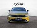 Opel Astra L 1.2 Turbo EDITION *LED*PDC*Klima*AGR*DAB Jaune - thumbnail 10