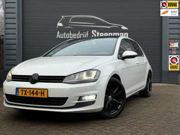 1.4 TSI ACT Highline | Pano | Xenon | Leer