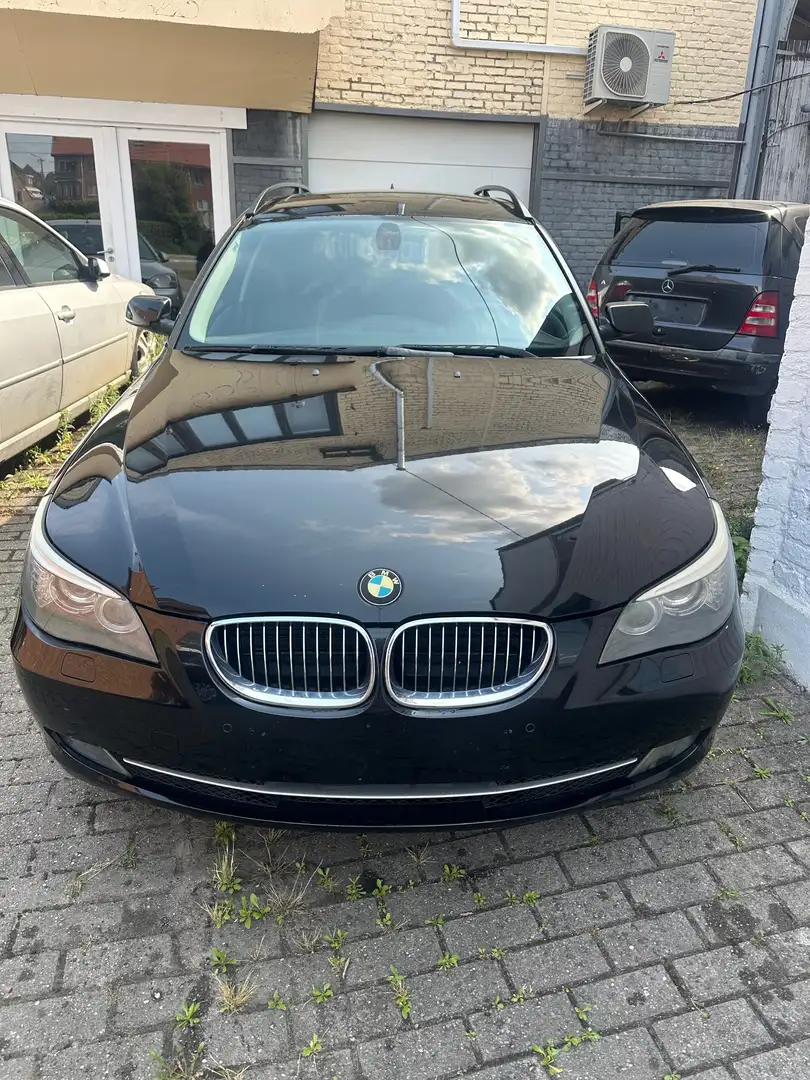 BMW 523 Touring 523iA **full options** - 1