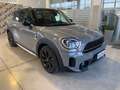 MINI Cooper SE Countryman Mini Countryman 1.5 Cooper SE Business all4 auto Gris - thumbnail 1