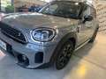 MINI Cooper SE Countryman Mini Countryman 1.5 Cooper SE Business all4 auto Gris - thumbnail 2