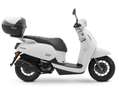 Kymco Filly 50 FILLY 50 Bianco - thumbnail 1