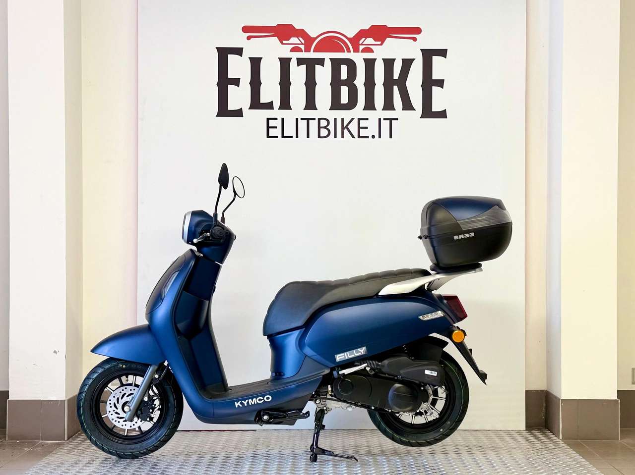 Kymco Filly 50 FILLY 50
