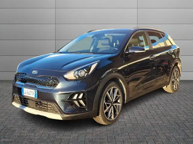 Kia Niro 1.6 gdi phev Style dct