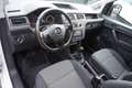 Volkswagen Caddy 2.0 TDI Klimaanlage Navi Sitzheizung PDC Blanc - thumbnail 10