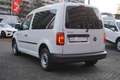 Volkswagen Caddy 2.0 TDI Klimaanlage Navi Sitzheizung PDC Blanc - thumbnail 4