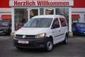 Volkswagen Caddy 2.0 TDI Klimaanlage Navi Sitzheizung PDC Blanc - thumbnail 2