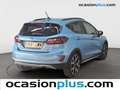 Ford Fiesta 1.0 EcoBoost MHEV Active X 125 Azul - thumbnail 4