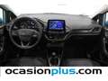 Ford Fiesta 1.0 EcoBoost MHEV Active X 125 Azul - thumbnail 9
