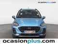 Ford Fiesta 1.0 EcoBoost MHEV Active X 125 Azul - thumbnail 18