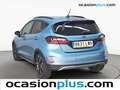 Ford Fiesta 1.0 EcoBoost MHEV Active X 125 Azul - thumbnail 3