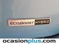 Ford Fiesta 1.0 EcoBoost MHEV Active X 125 Azul - thumbnail 5