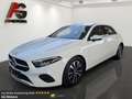 Mercedes-Benz A 180 d Aut./LED/Navi/Kamera/SHZ/1.Besitz Weiß - thumbnail 1