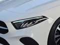 Mercedes-Benz A 180 d Aut./LED/Navi/Kamera/SHZ/1.Besitz Weiß - thumbnail 9