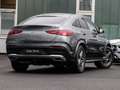 Mercedes-Benz GLE 350 de 4M Coupe AMG-Sport/Pano/AHK/360/Airm Grau - thumbnail 2