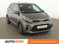 Kia Picanto 1.2 Design Auto Gris - thumbnail 8