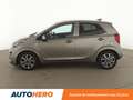 Kia Picanto 1.2 Design Auto Gris - thumbnail 3
