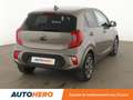Kia Picanto 1.2 Design Auto Gris - thumbnail 6