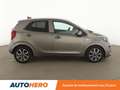 Kia Picanto 1.2 Design Auto Gris - thumbnail 7