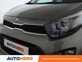 Kia Picanto 1.2 Design Auto Gris - thumbnail 26